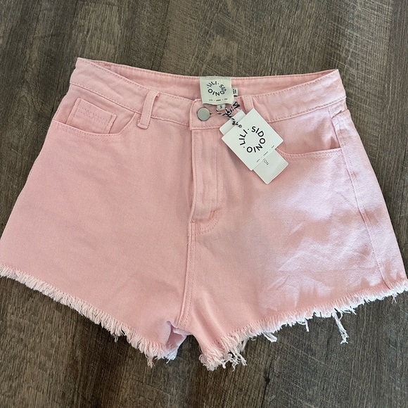 Cocolilys Shorts - Picture 1 of 3
